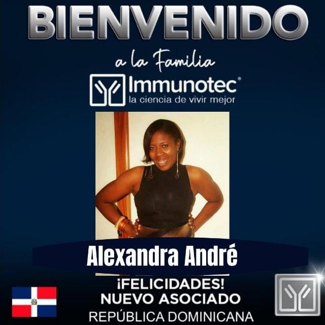 Alexandra
